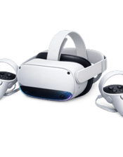 VR ja Meta Quest tooted