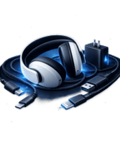 Xbox One'i tarvikud ja aksessuaarid 