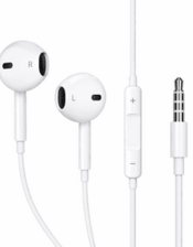 Juhtmega kõrvaklapid