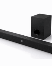 Soundbar