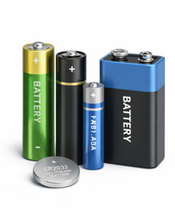 Batteries