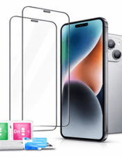 Apsauginiai stikliukai