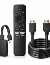 Televīzijas piederumi