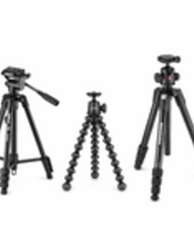 Tripods
