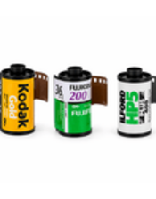Photo films