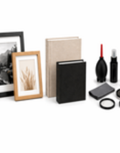 Aksesuarai ir priedai