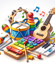 Muusikariistad