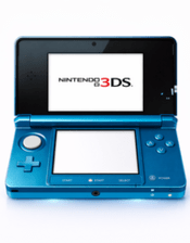 Nintendo 3DS