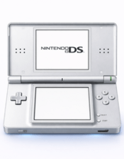Nintendo DS