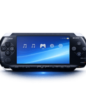 Playstation Portable