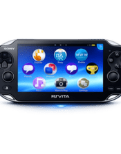 Playstation Vita