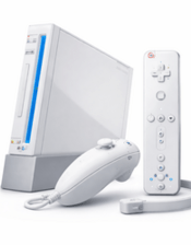 Wii