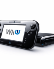 Wii U