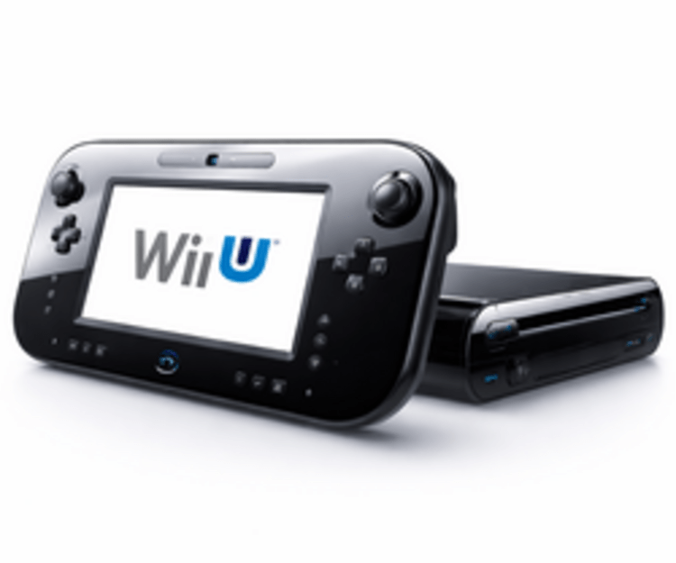 Wii U žaidimai, konsolės ir priedai | eTrade.ltetrade.lt