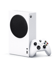 Xbox seeria X/S