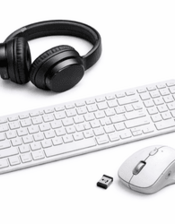 Klaviatūras, peles / citas ievadierīces