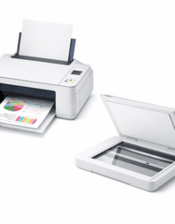 Printeri un skeneri