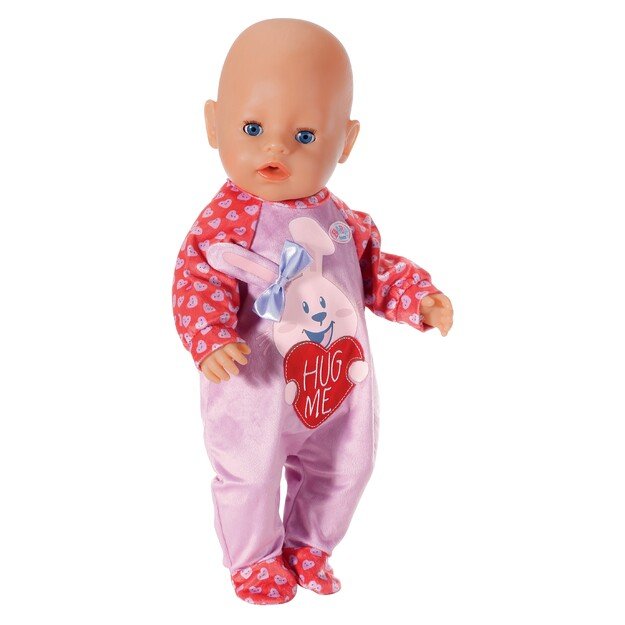 BABY born - Romper 43cm - Pink
