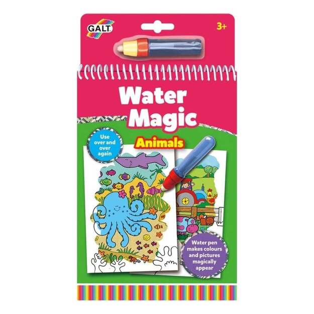 Galt - Water Magic - Animals (31003079)