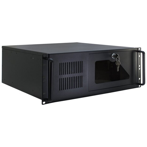 Server Chassis INTER-TECH IPC-4U-4088-S 1