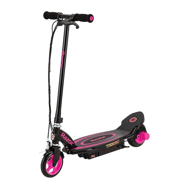 Razor - E90 Power Core - Pink (13173861)