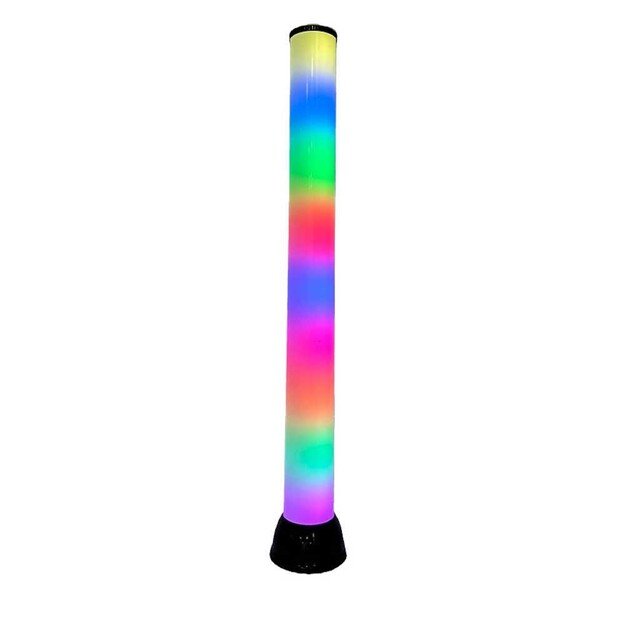 iTotal - LED color-changing lamp 106 cm (XL2640)