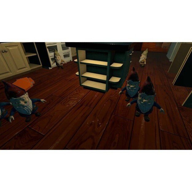 Goosebumps: Dead of Night (Code in a box)
      
        - Nintendo Switch