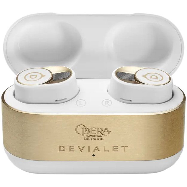 TWS Bluetooth Headsets DEVIALET NH742 1