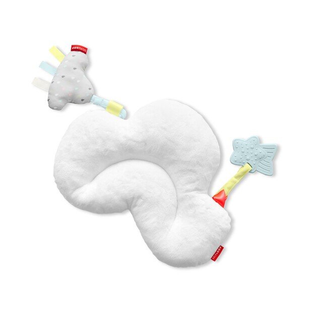 Skip Hop - Silver Lining Baby Gym Wood