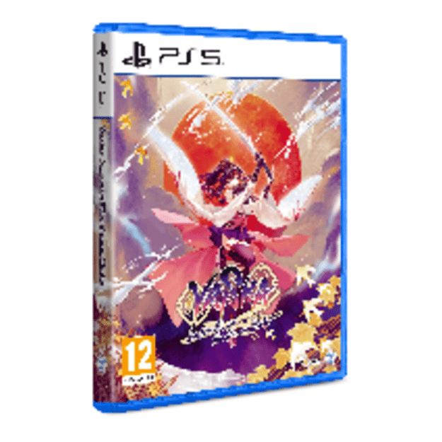 Yasha: Legends of the Demon Blade