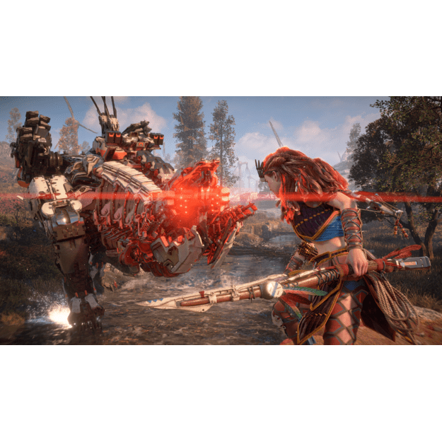 Horizon Zero Dawn Remastered 3