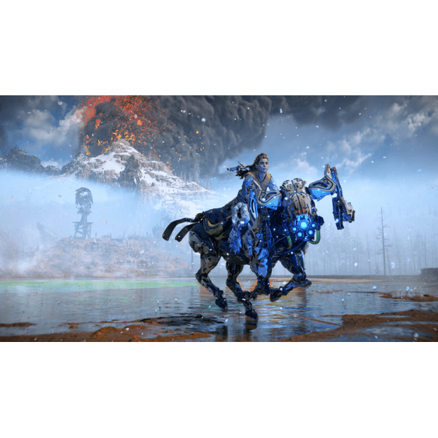 Horizon Zero Dawn Remastered 5