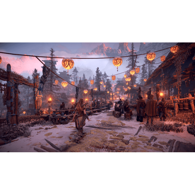 Horizon Zero Dawn Remastered 6