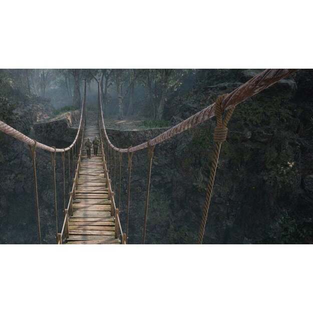 Metal Gear Solid Delta: Snake Eater (Day 1 Edition) 3