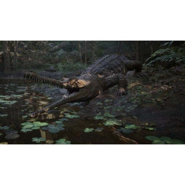 Metal Gear Solid Delta: Snake Eater (Day 1 Edition) 4