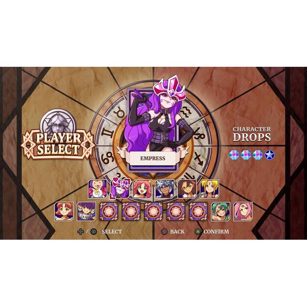 Magical Drop VI (Limited Run) ) 5