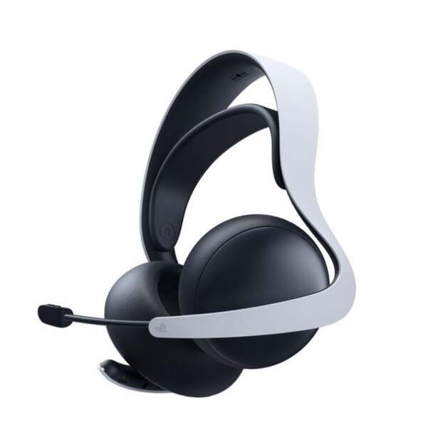 Sony Playstation 5 PULSE Elite wireless headset 3