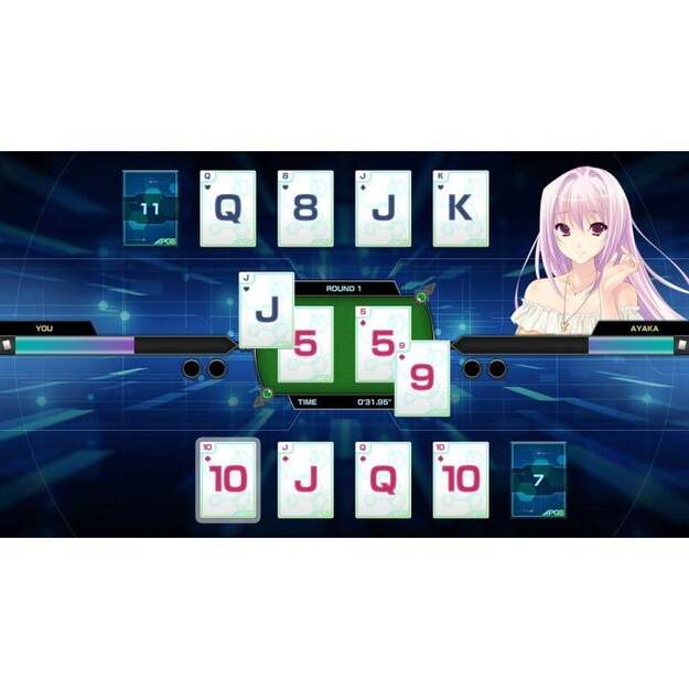 Pretty Girls Game Collection III 1