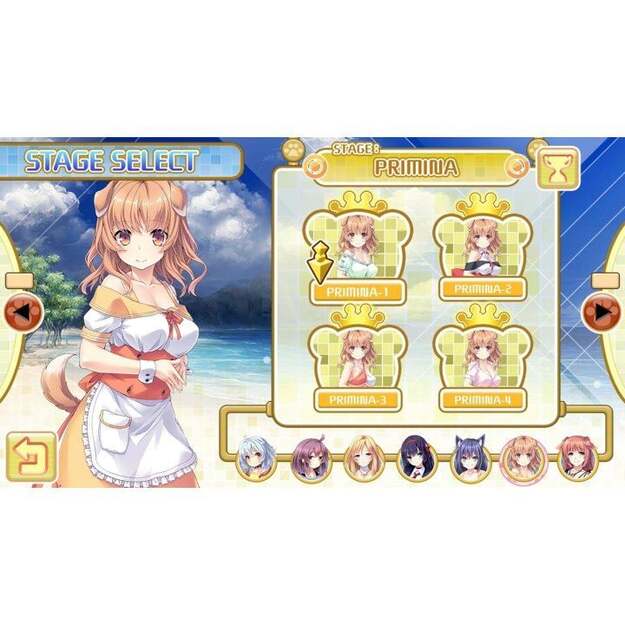 Pretty Girls Game Collection III 2