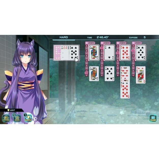 Pretty Girls Game Collection III 3
