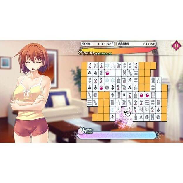 Pretty Girls Game Collection III 4
