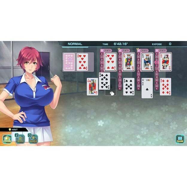 Pretty Girls Game Collection III 5
