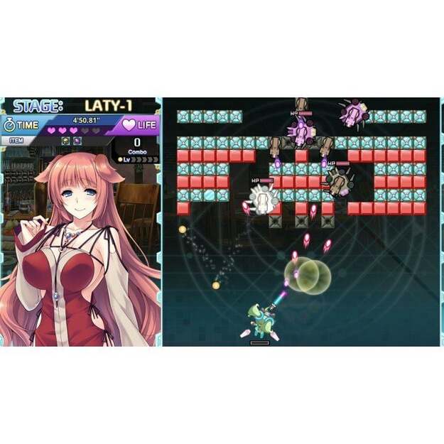 Pretty Girls Game Collection III 6