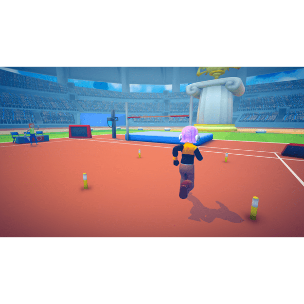 40 Sports Games in 1 11