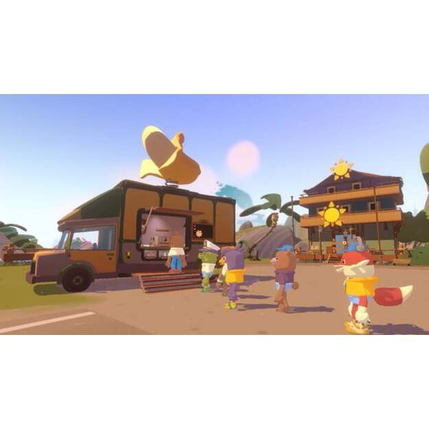 Fruitbus 2