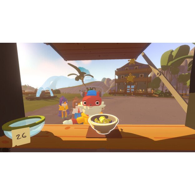 Fruitbus 5
