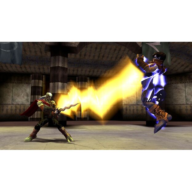 Legacy of Kain™ Soul Reaver 1&2 Remastered (Deluxe Edition) 1