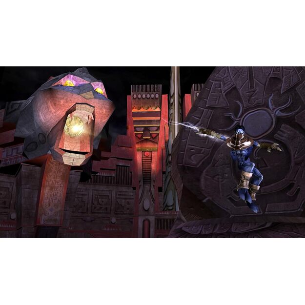 Legacy of Kain™ Soul Reaver 1&2 Remastered (Deluxe Edition) 2