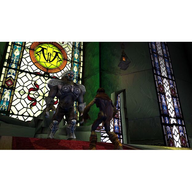 Legacy of Kain™ Soul Reaver 1&2 Remastered (Deluxe Edition) 3