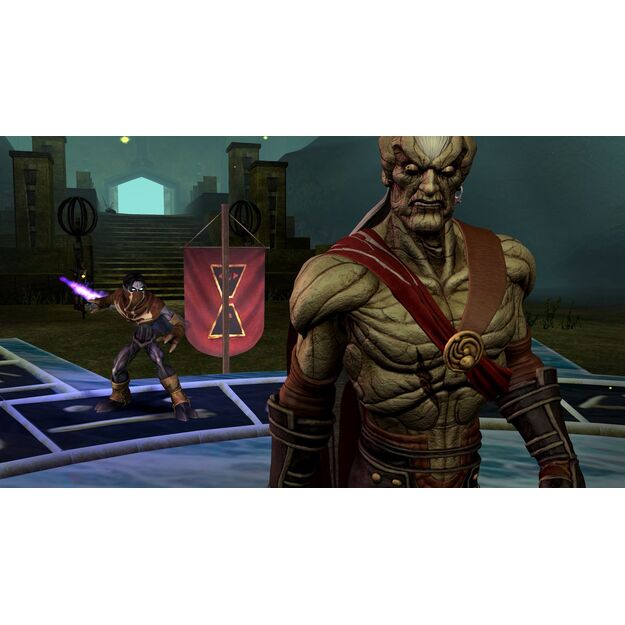 Legacy of Kain™ Soul Reaver 1&2 Remastered (Deluxe Edition) 4